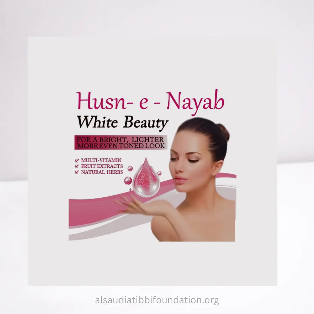Husn e Nayab