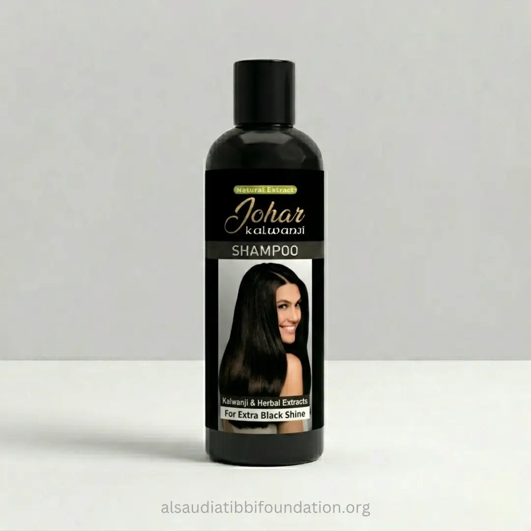 Johar Kalwanji Shampoo