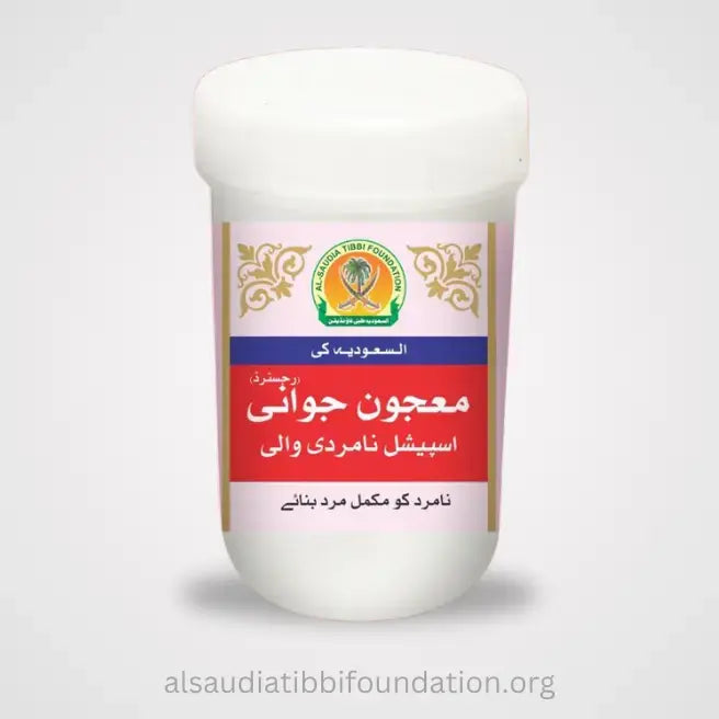 Majoon Jawani