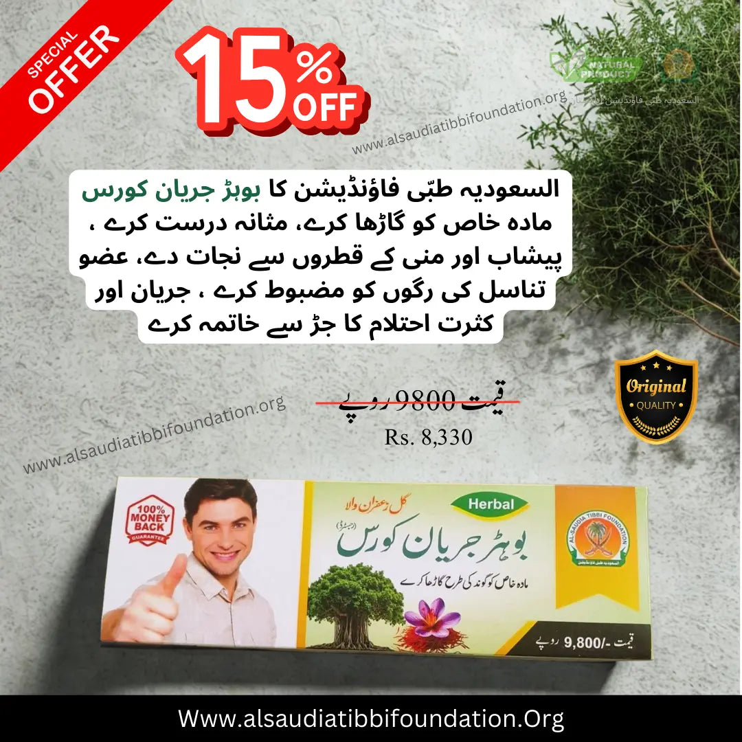Bohar Jaryan Course