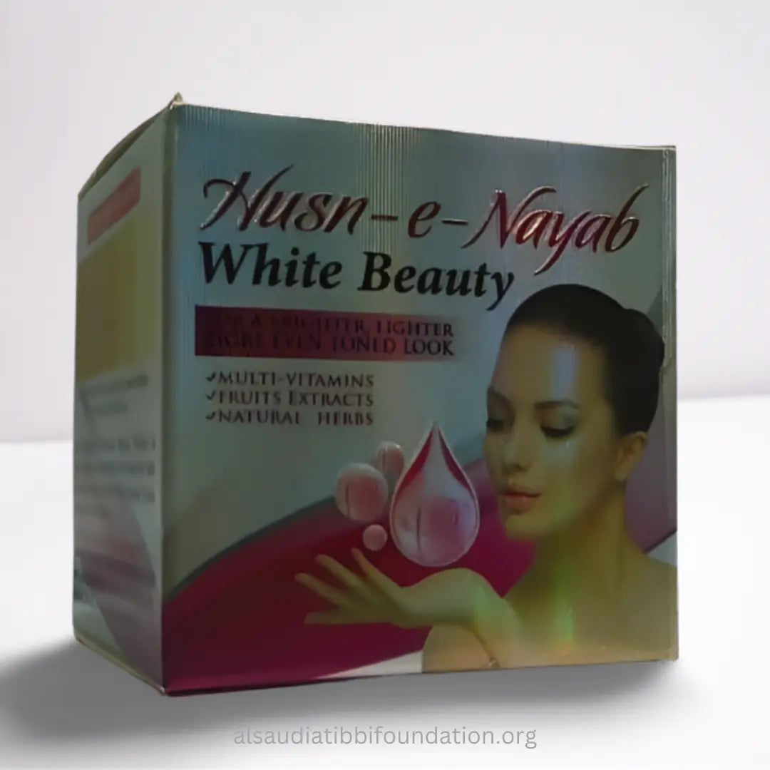Husn e Nayab