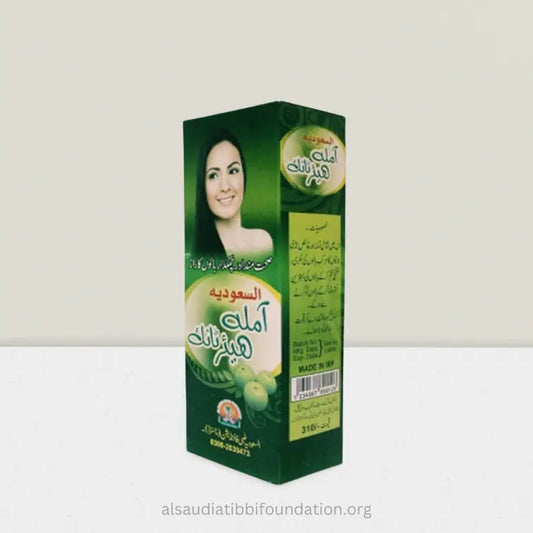 Alsaudia Amla Hair Tonic