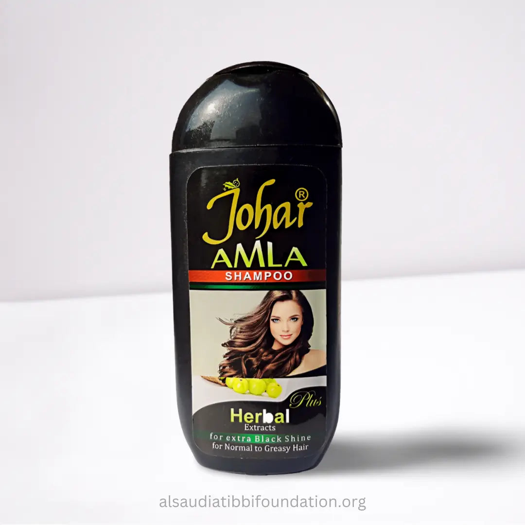Johar Amla Shampoo